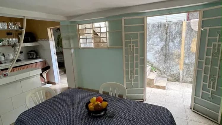 Vivienda de 3 habitaciones en Lawton, Diez de Octubre — foto 5 de 10