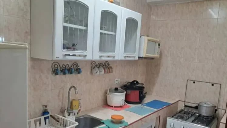 Vivienda de 2 habitaciones en Vedado, Plaza de la Revolución — foto 4 de 7