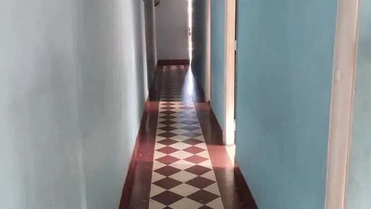 Vivienda de 3 habitaciones en Luyanó, Diez de Octubre — foto 3 de 10