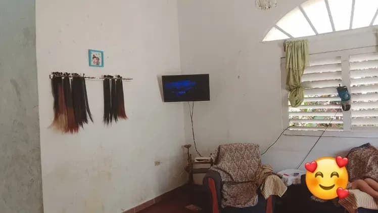Vivienda de 2 habitaciones en Miramar, Playa — foto 5 de 10