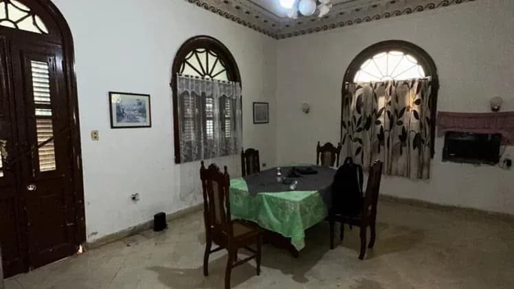 Vivienda de 7 habitaciones en La Sierra, Playa — foto 4 de 10