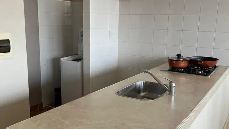 Vivienda de 2 habitaciones en Vedado, Plaza de la Revolución — foto 9 de 10