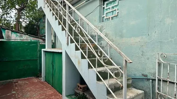 Vivienda de 2 habitaciones en La Ceiba, Playa