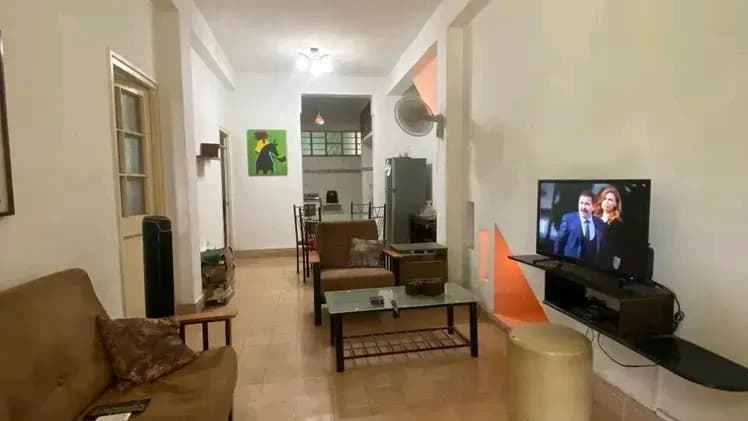 Vivienda de 2 habitaciones en La Sierra, Playa — foto 5 de 10