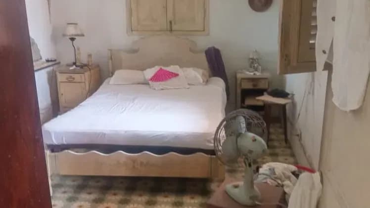 Vivienda de 2 habitaciones en Santos Suárez, Diez de Octubre — foto 8 de 8