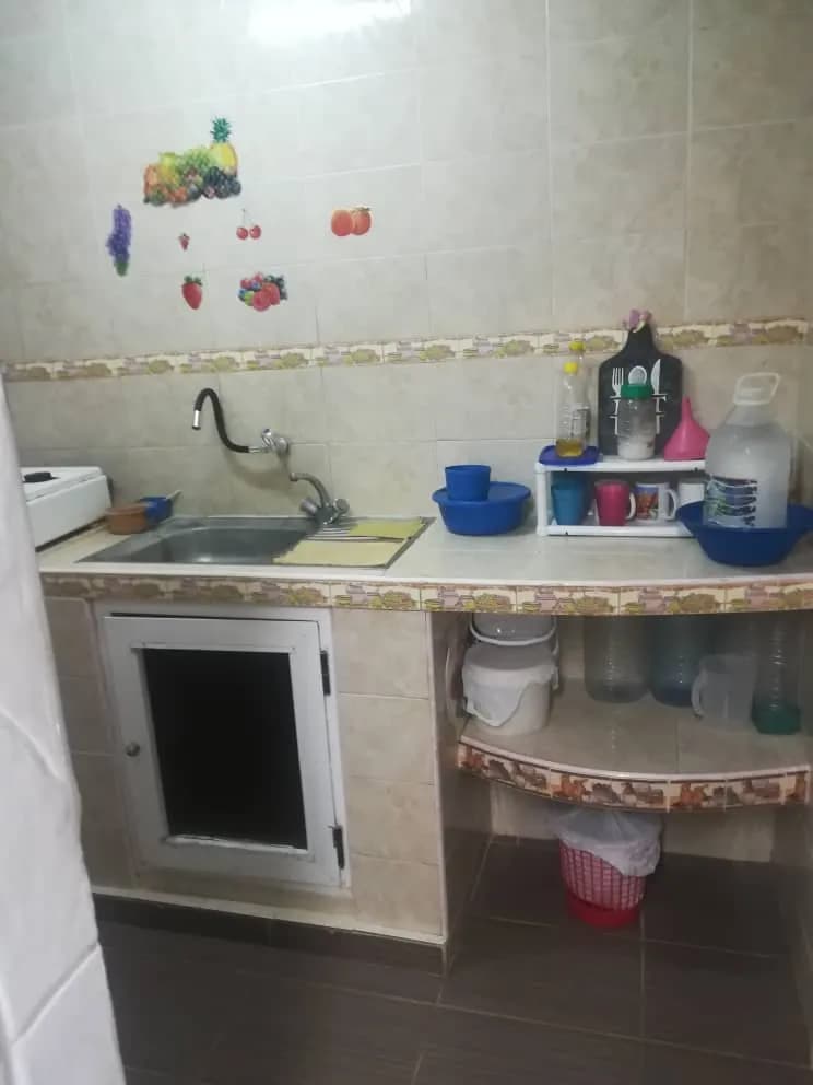 Vivienda de 2 habitaciones en Vedado, Plaza de la Revolución — foto 4 de 4