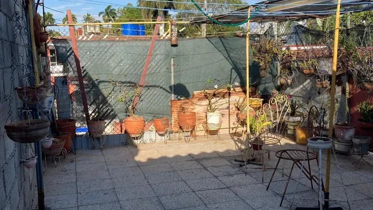 Vivienda de 3 habitaciones en Sevillano, Diez de Octubre — foto 5 de 10