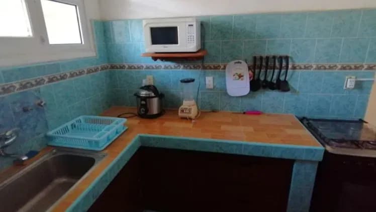 Vivienda de 2 habitaciones en Vedado, Plaza de la Revolución — foto 3 de 3