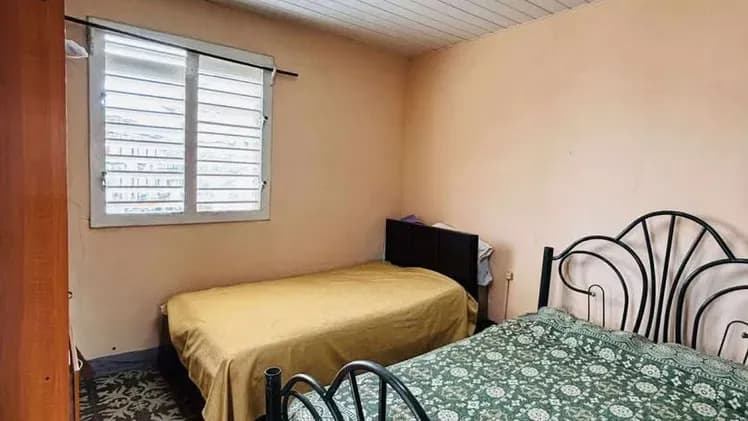 Vivienda de 2 habitaciones en Barrio Chino, Centro Habana — foto 8 de 9