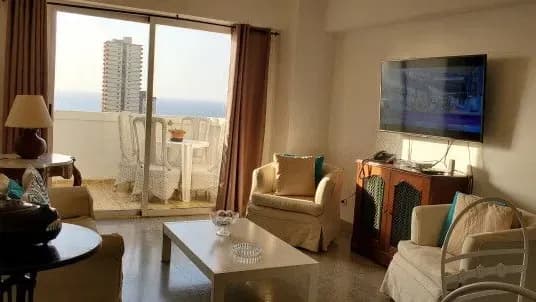 Vivienda de 2 habitaciones en Vedado, Plaza de la Revolución — foto 3 de 3