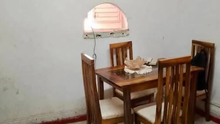 Vivienda de 7 habitaciones en Cayo Hueso, Centro Habana — foto 6 de 6