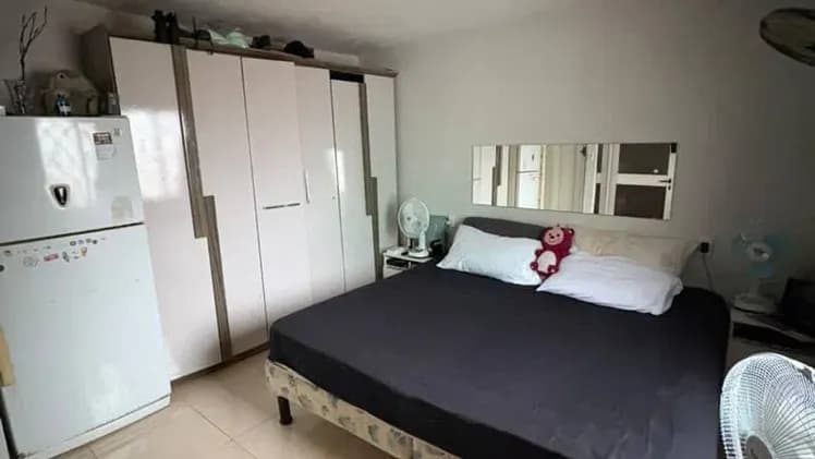 Vivienda de 2 habitaciones en Vedado, Plaza de la Revolución — foto 4 de 10