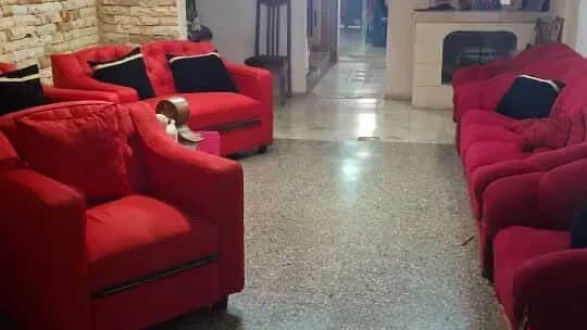 Vivienda de 2 habitaciones en Wajay, Boyeros