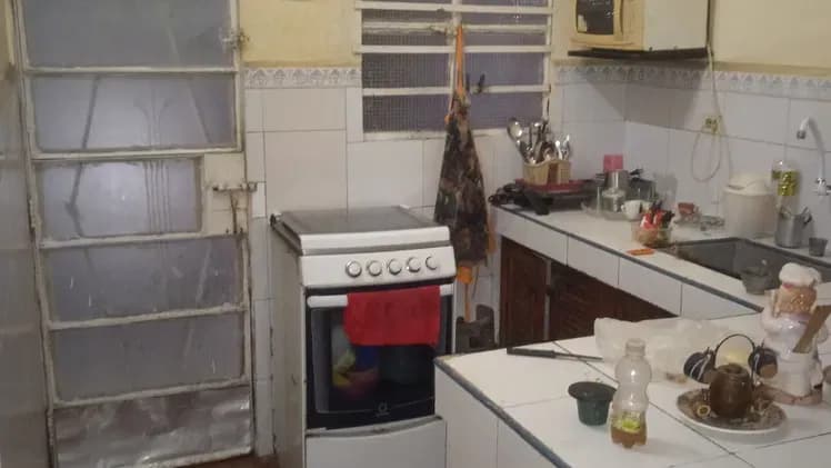 Vivienda de 3 habitaciones en Santa Amalia, Arroyo Naranjo — foto 5 de 10
