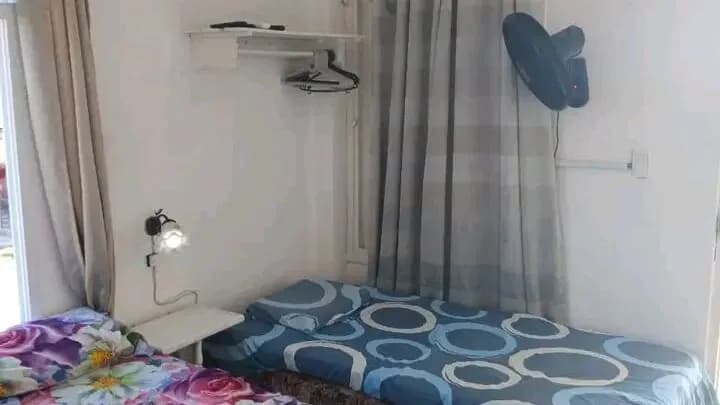 Vivienda de 1 habitaciones en Guanabo, La Habana del Este — foto 6 de 10
