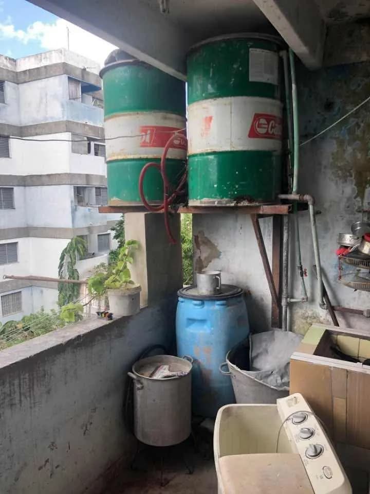 Vivienda de 2 habitaciones en El Roble, Guanabacoa — foto 2 de 7