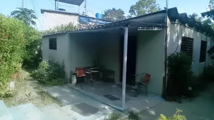 Vivienda de 3 habitaciones en Ampliación de Marbella, La Habana del Este