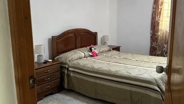 Vivienda de 2 habitaciones en Casablanca, Regla — foto 6 de 10