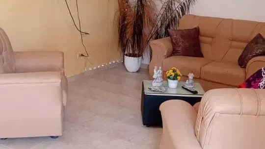 Vivienda de 2 habitaciones en Guanabo, La Habana del Este — foto 7 de 9