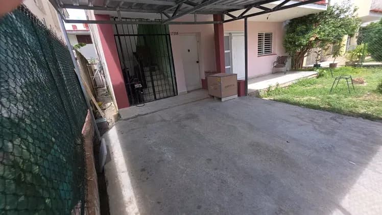 Vivienda de 3 habitaciones en Flores, Playa — foto 6 de 8