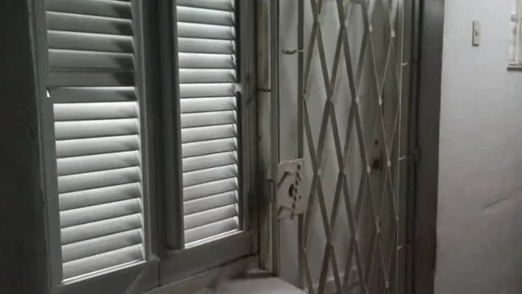 Vivienda de 1 habitaciones en Vedado, Plaza de la Revolución