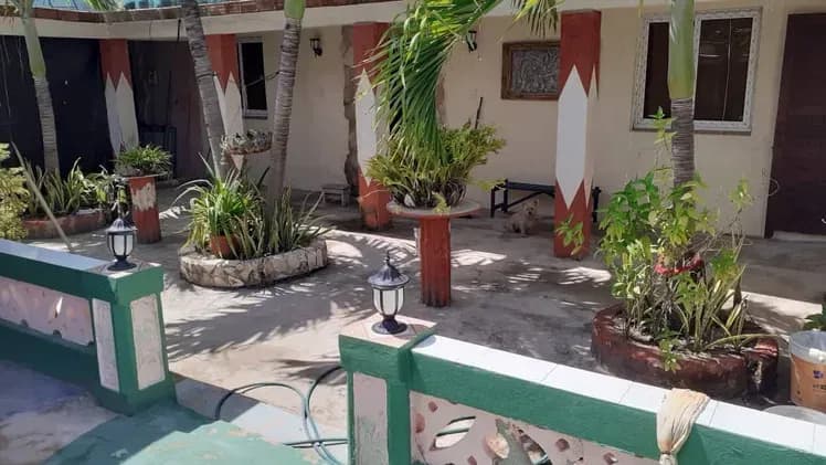 Vivienda de 5 habitaciones en Guanabo, La Habana del Este — foto 7 de 10