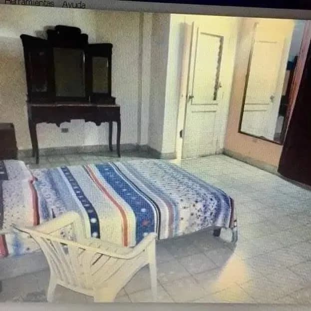 Vivienda de 5 habitaciones en Miramar, Playa — foto 4 de 10