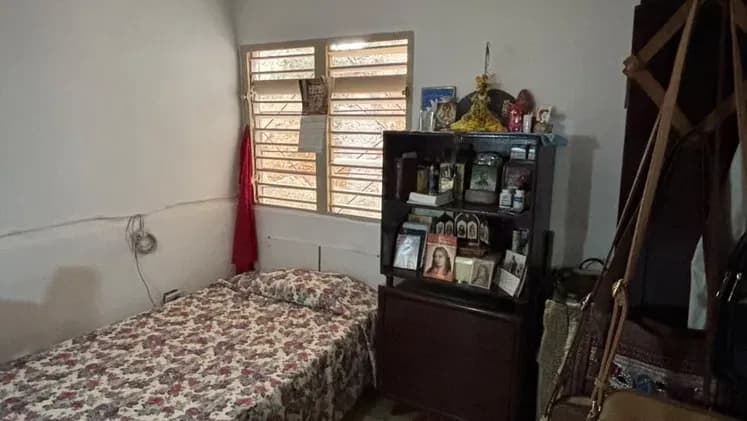 Vivienda de 2 habitaciones en Vedado, Plaza de la Revolución — foto 7 de 7