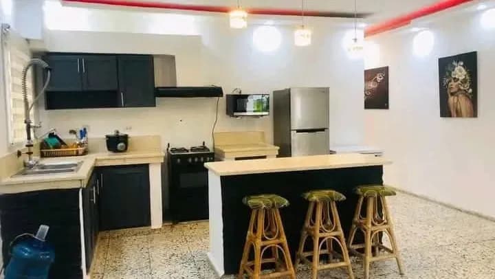 Vivienda de 4 habitaciones en Brisas del Mar, La Habana del Este — foto 5 de 10