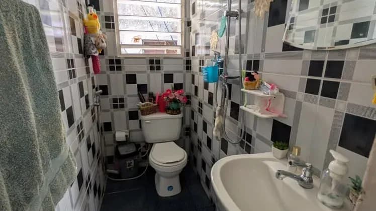 Vivienda de 5 habitaciones en Vedado, Plaza de la Revolución — foto 6 de 10