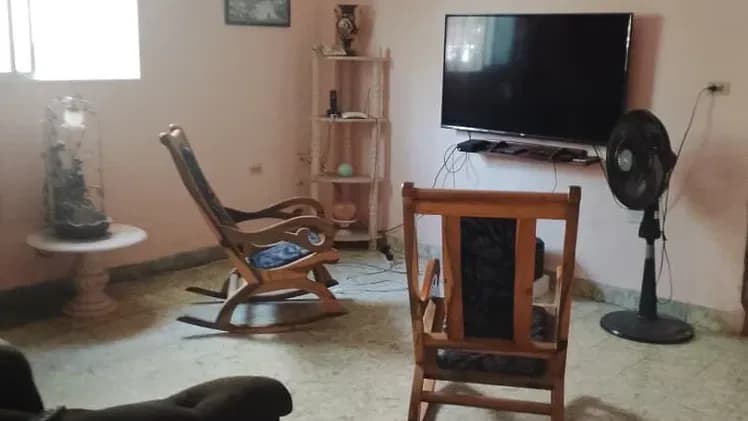 Vivienda de 4 habitaciones en Sevillano, Diez de Octubre — foto 8 de 8
