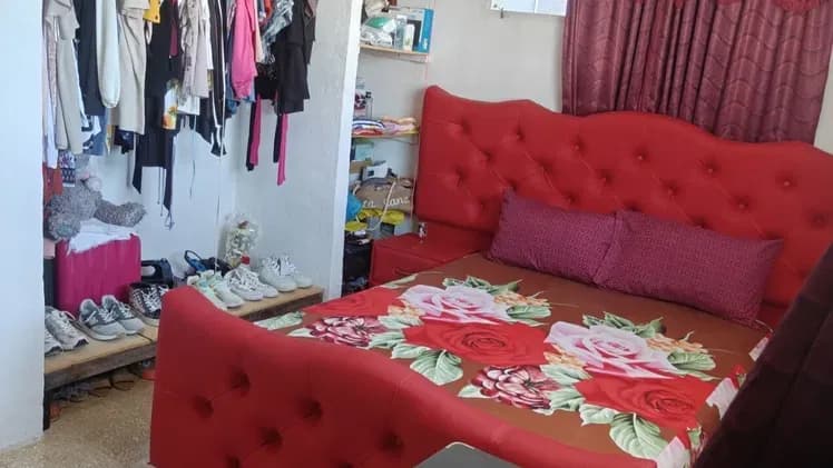 Vivienda de 2 habitaciones en Mañana, Guanabacoa — foto 6 de 10