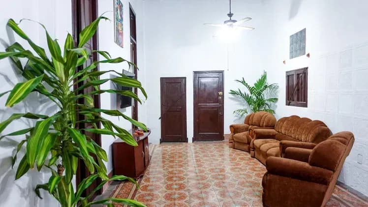 Vivienda de 2 habitaciones en Centro Habana, Centro Habana — foto 4 de 10