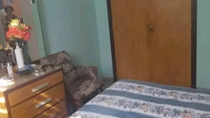 Vivienda de 3 habitaciones en Alamar, La Habana del Este — foto 3 de 10