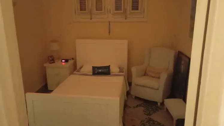Vivienda de 5 habitaciones en Sevillano, Diez de Octubre — foto 6 de 10