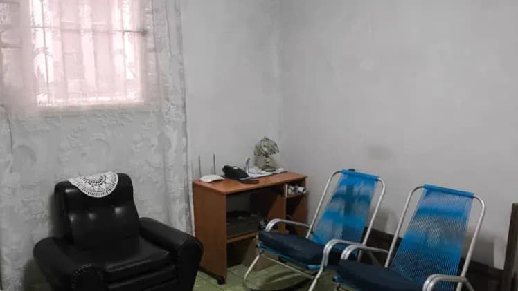 Vivienda de 1 habitaciones en Vedado, Plaza de la Revolución — foto 4 de 9
