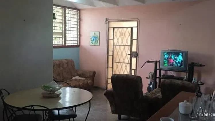 Vivienda de 3 habitaciones en Alamar, La Habana del Este — foto 1 de 8