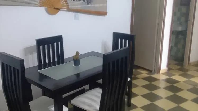 Vivienda de 2 habitaciones en Bahía, La Habana del Este — foto 2 de 4