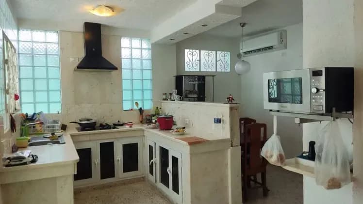 Vivienda de 4 habitaciones en Versalles, La Lisa — foto 7 de 7