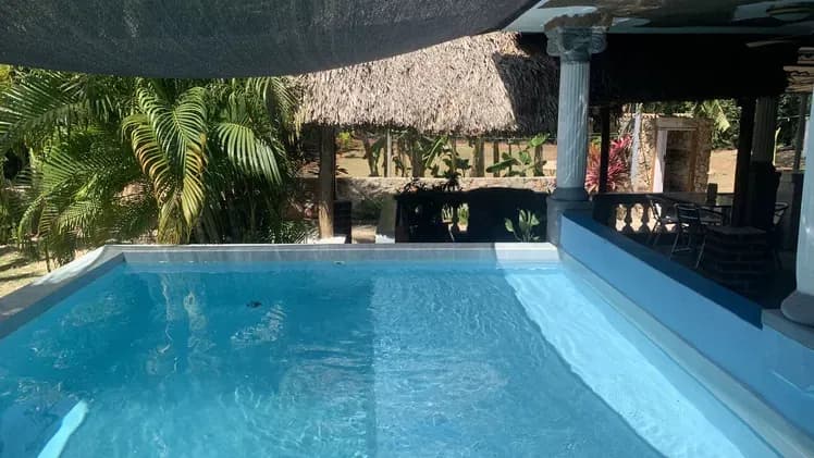 Vivienda de 2 habitaciones en Guanabo, La Habana del Este — foto 7 de 10