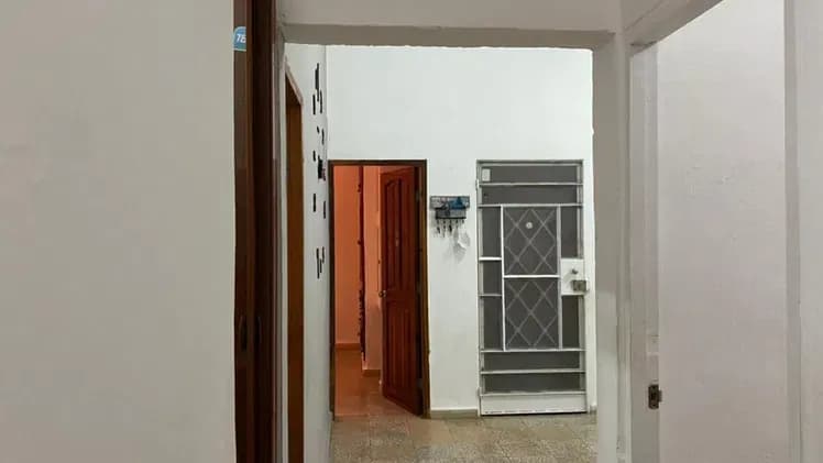 Vivienda de 3 habitaciones en Altahabana, Boyeros