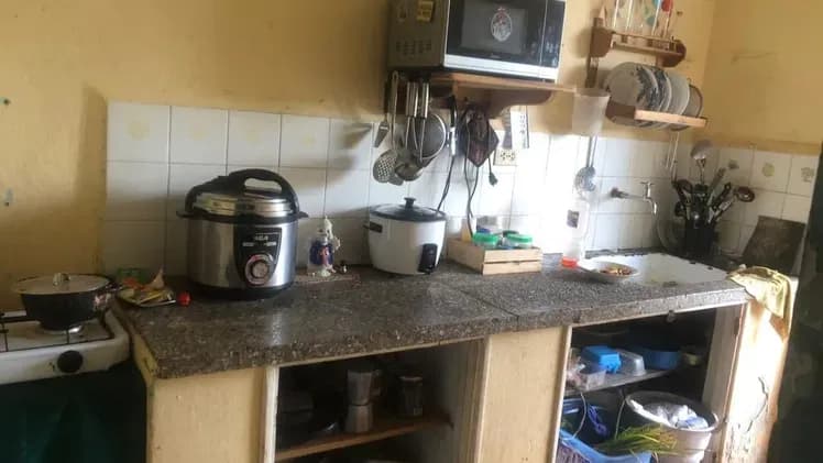 Vivienda de 2 habitaciones en Primero de Mayo, Boyeros — foto 1 de 10