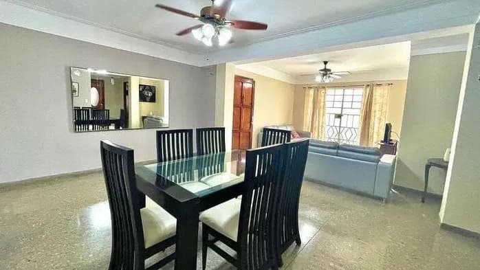 Vivienda de 4 habitaciones en Nuevo Vedado, Plaza de la Revolución — foto 4 de 10