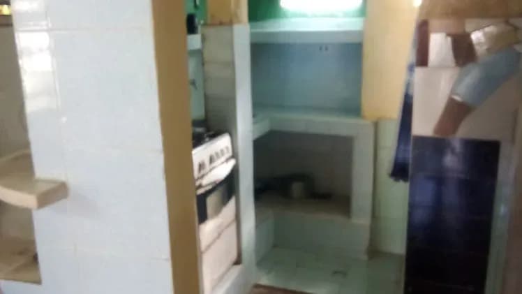 Vivienda de 2 habitaciones en Vedado, Plaza de la Revolución — foto 2 de 4