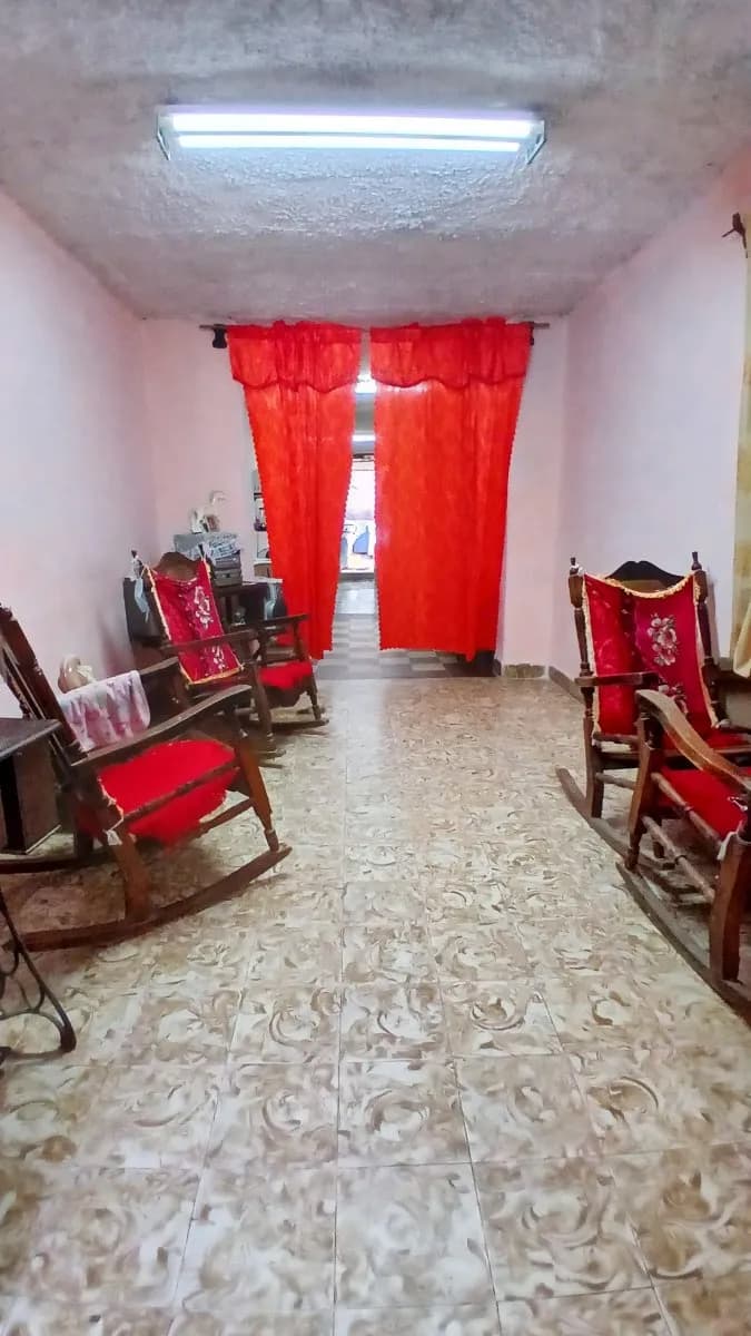 Vivienda de 3 habitaciones en Atarés, Cerro
