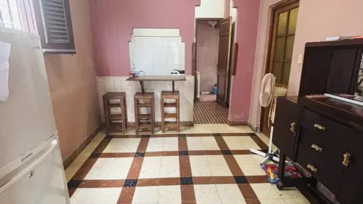 Vivienda de 3 habitaciones en Lawton, Diez de Octubre — foto 4 de 10
