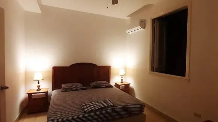 Vivienda de 2 habitaciones en Vedado, Plaza de la Revolución — foto 10 de 10