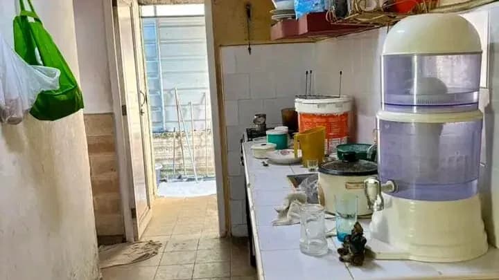 Vivienda de 3 habitaciones en Sevillano, Diez de Octubre — foto 3 de 10