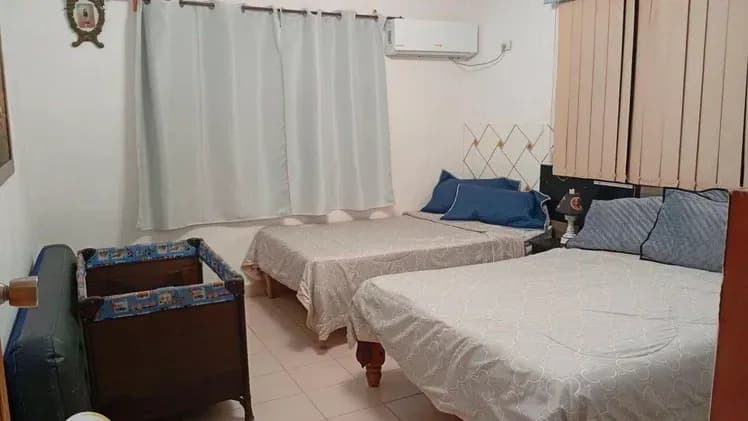 Vivienda de 2 habitaciones en Guanabo, La Habana del Este — foto 4 de 7