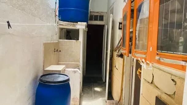 Vivienda de 2 habitaciones en Vedado, Plaza de la Revolución — foto 8 de 9